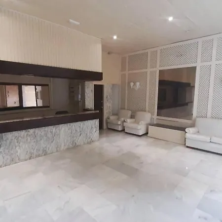With Sea View Balcony! Апартаменты *
