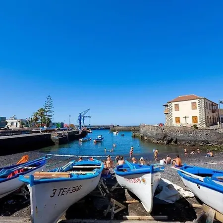 Central Studio With Sea View Balcony! Apartment *