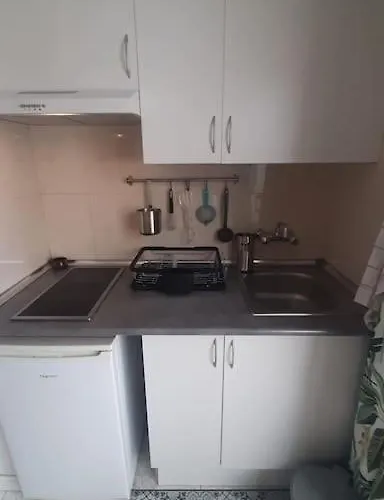 Central Studio With Sea View Balcony! * بويرتو ذي لا كروز