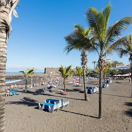 Apartman Central Studio With Sea View Balcony! *