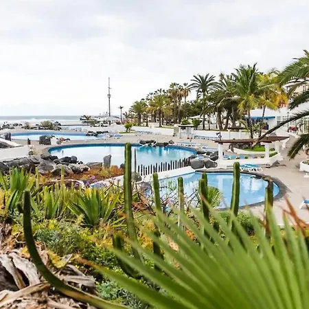 With Sea View Balcony! Puerto de la Cruz (Tenerife)