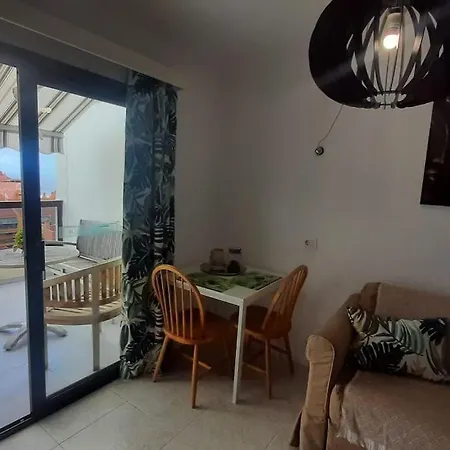 Appartement With Sea View Balcony! *