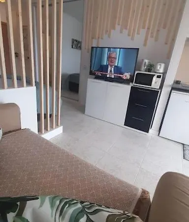 With Sea View Balcony! Appartement