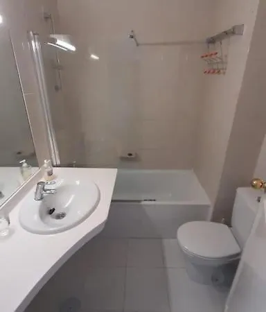 With Sea View Balcony! Appartement Puerto de la Cruz (Tenerife)