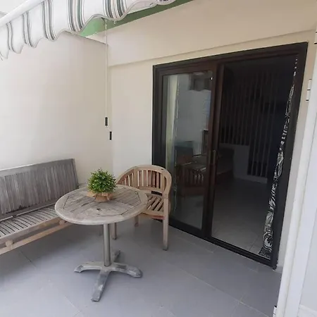 Apartament With Sea View Balcony! *
