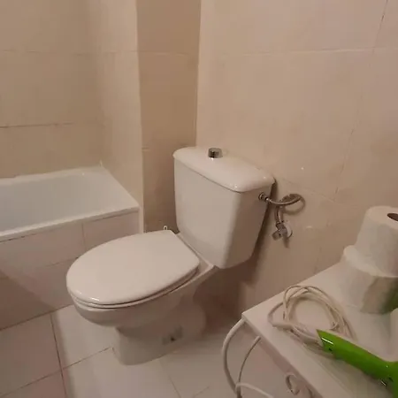 With Sea View Balcony! Apartament *
