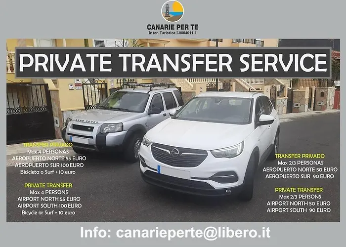 Central Studio With Sea View Balcony! Puerto de la Cruz