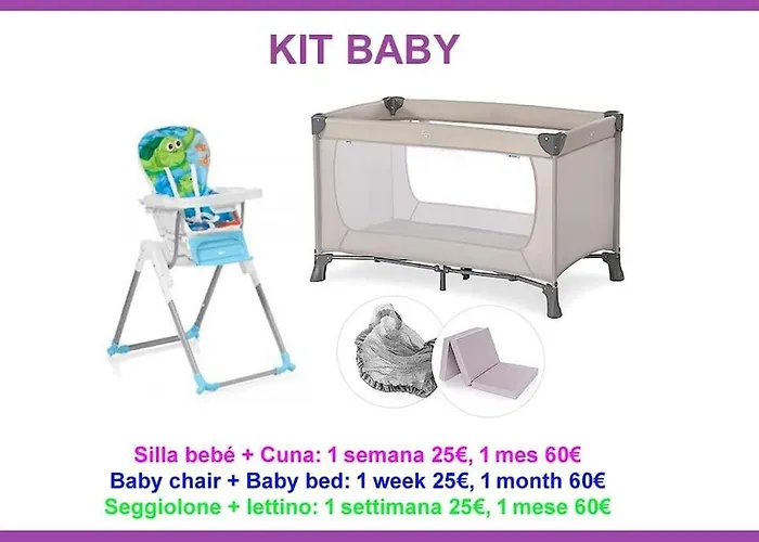 Central Studio With Sea View Balcony!