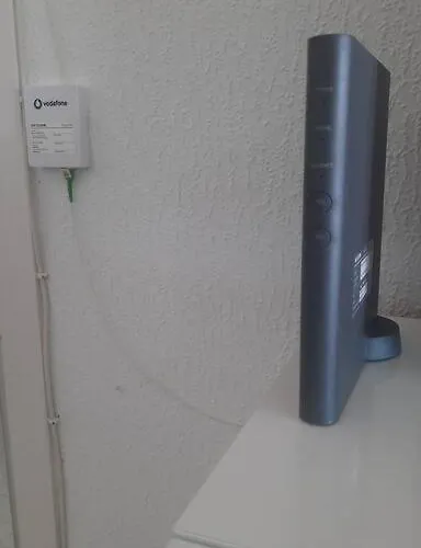 Apartman Central Studio With Sea View Balcony!