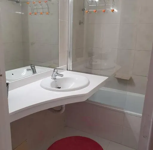 Central Studio With Sea View Balcony! Apartman *