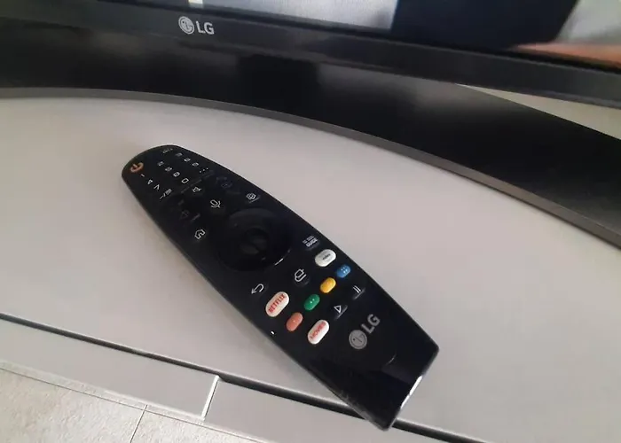 Central Studio With Sea View Balcony! Apartman *